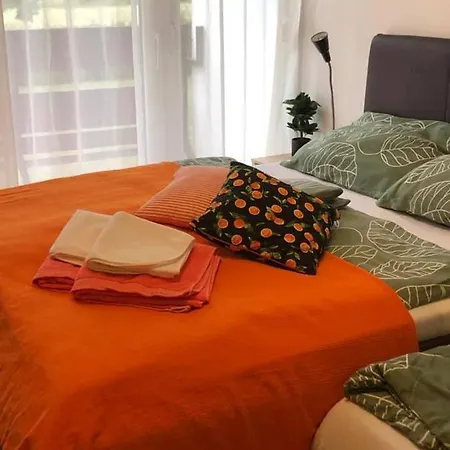 Mandarin Apartman Διαμέρισμα Balatonfüred