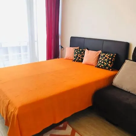 Διαμέρισμα Mandarin Apartman Balatonfüred