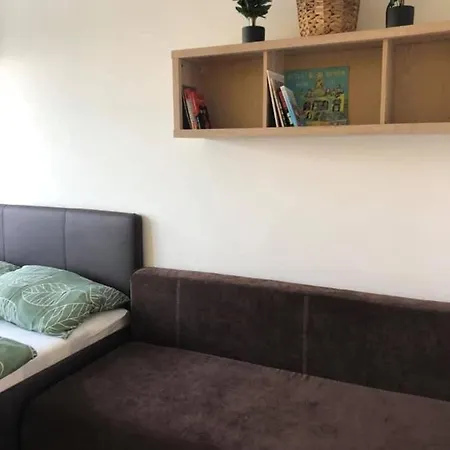 Mandarin Apartman Balatonfüred