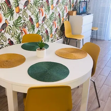 Διαμέρισμα Mandarin Apartman Balatonfüred
