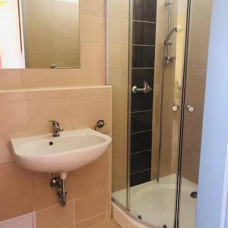 Mandarin Apartman * Balatonfüred