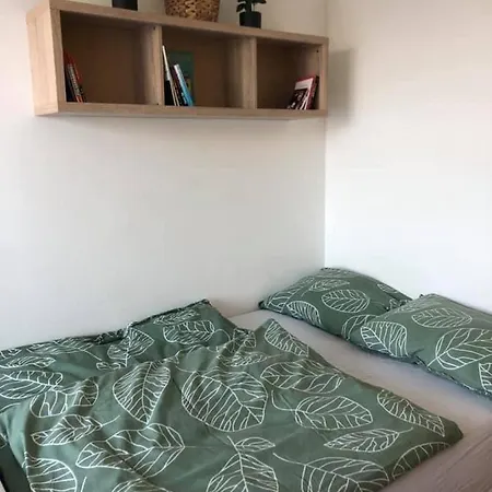 Διαμέρισμα Mandarin Apartman Balatonfüred